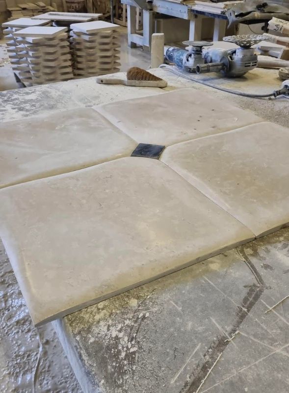 DALLE ANCIENNE — RECLAIMED STONE - Prix / m² DALLE ANCIENNE — RECLAIMED STONE - Prix / m²