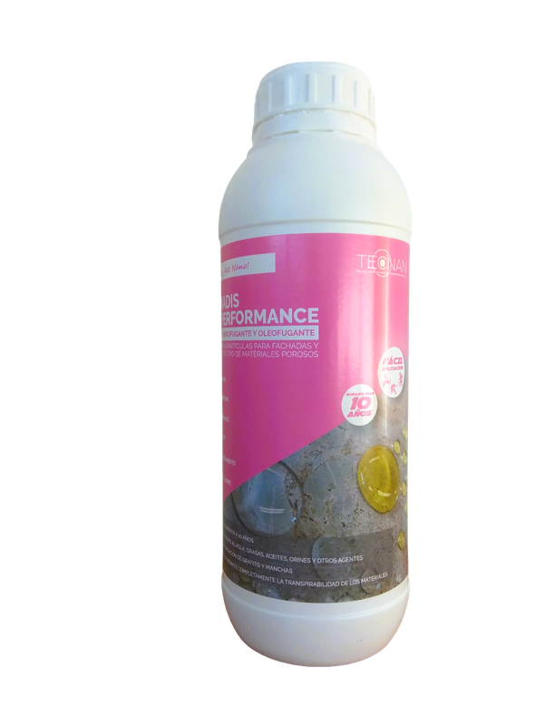 PROTECTION PIERRE HAUTE PERFORMANCE Prix pour 1 bidon de 1 Litre