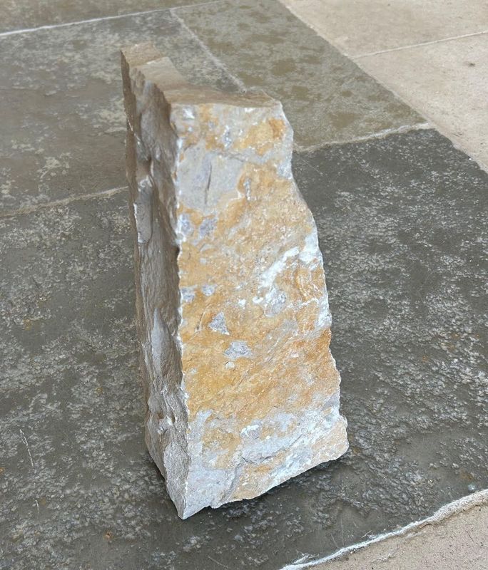 ANGLE PAREMENT PIERRE DES CEVENNES Prix / ml PIERRE NATURELLE