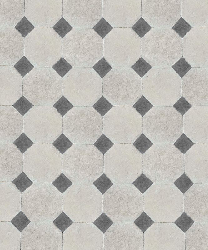 CASTLE OCTAGONAL FLOORING – Price / m²