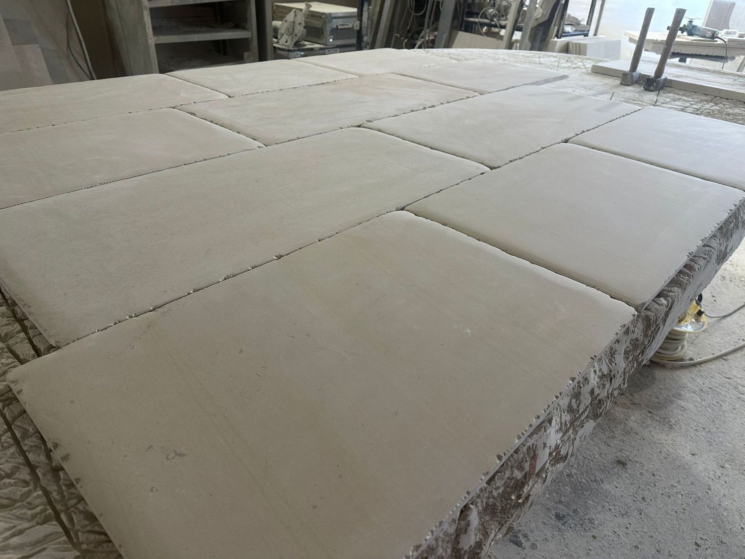 PRESTIGE DE FRANCE, L'ELEGANCE Prix / m² PIERRE NATURELLE