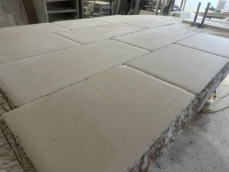 PRESTIGE DE FRANCE, L'ELEGANCE Prix / m² PIERRE NATURELLE