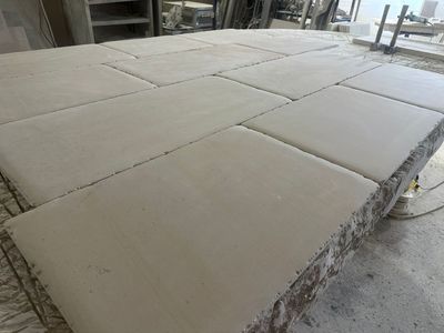 PRESTIGE DE FRANCE, L'ELEGANCE Prix / m² PIERRE NATURELLE