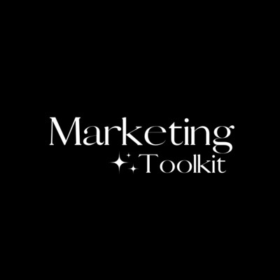 Full Edition Marketing Toolkit