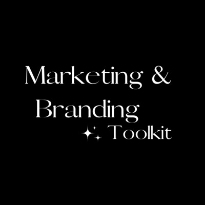 Marketing & Branding. Knowing your Audience & How to Sell to Them