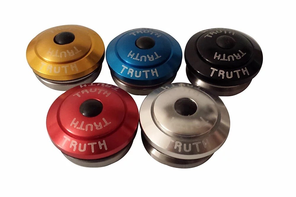 Truth Headset 1&quot;