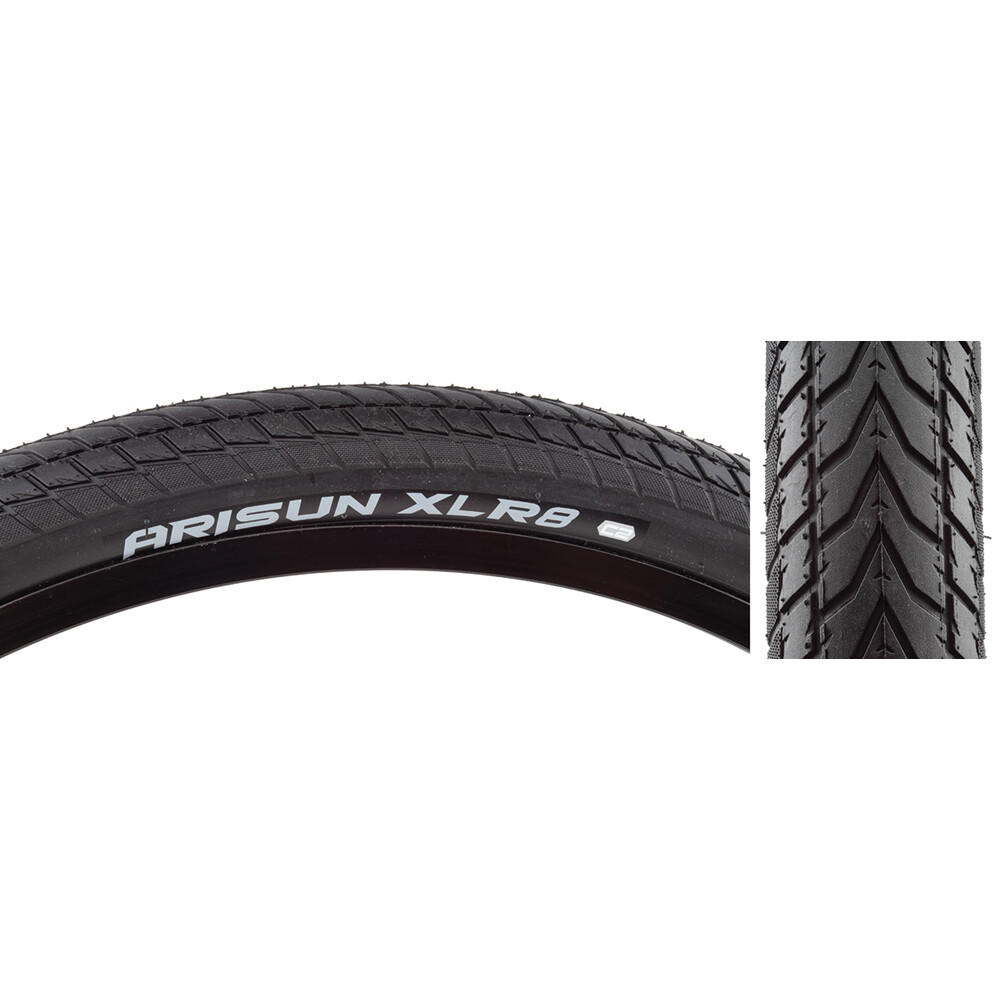 arisun xlr8