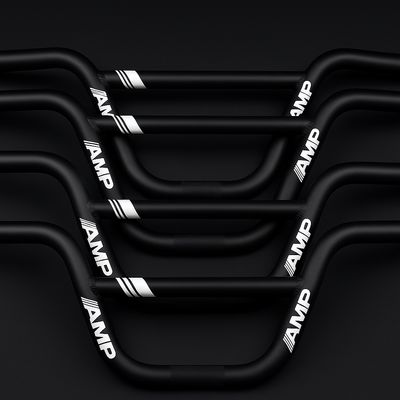 AMP Alloy Bars