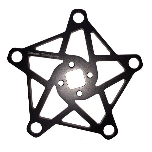 Rennen Ultralite Spider