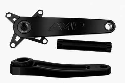 ​AMP CNC Cranks