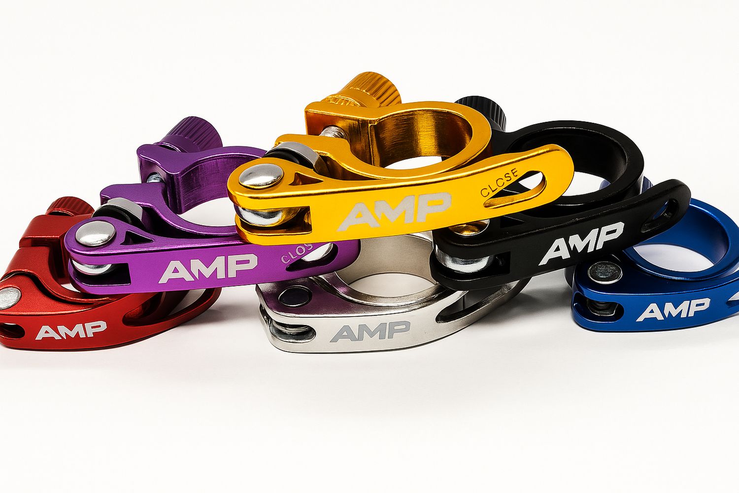 ​AMP Seat Post Clamp