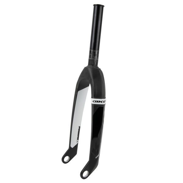 IKON EXPERT/PRO 20&quot; 20MM 1-1/8&quot; CARBON FORK