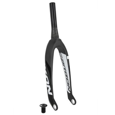 IKON PRO 20&quot; 20MM TAPERED CARBON FORK
