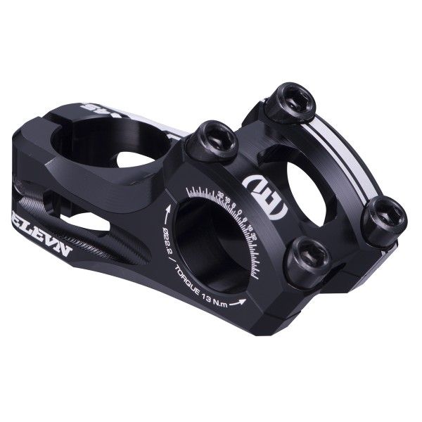 ELEVN 22.2MM OVERBITE STEM 1-1/8&quot;