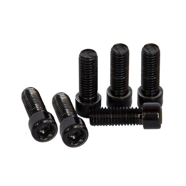 ELEVN STEEL PRO STEM BOLTS