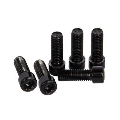 ELEVN STEEL PRO STEM BOLTS