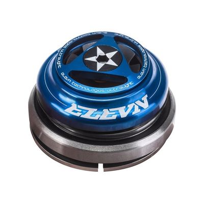 ELEVN TAPERED INTEGRATED HEADSET 1-1/8&#39;&#39; 1.5&quot;