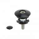 POSITION ONE HEADSET CAP AND STAR NUT