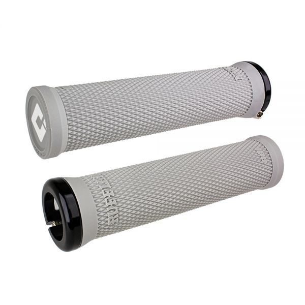 ODI RUFFIAN V2.1 SLIM OD LOCK-ON GRIPS