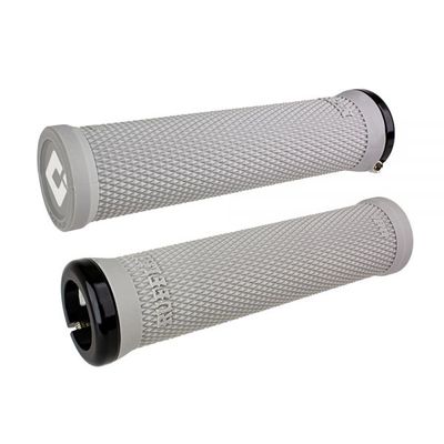 ODI RUFFIAN V2.1 SLIM OD LOCK-ON GRIPS