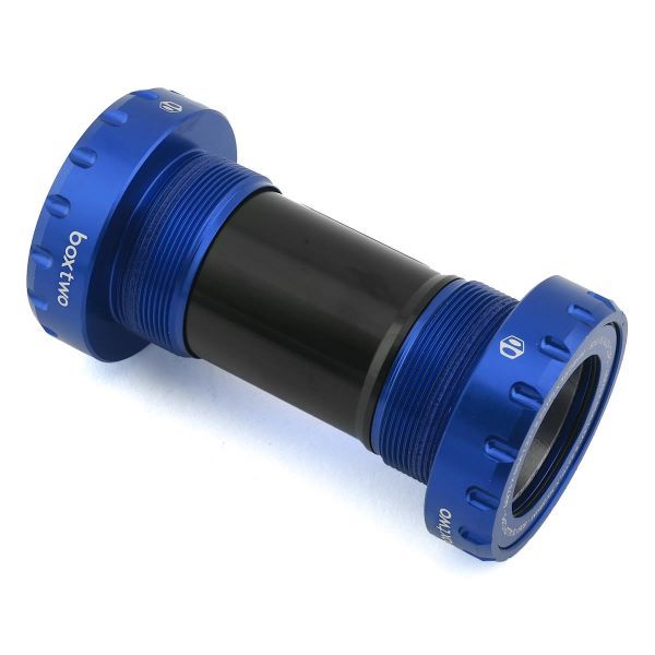 BOX TWO EXTERNAL EURO 24MM BOTTOM BRACKET