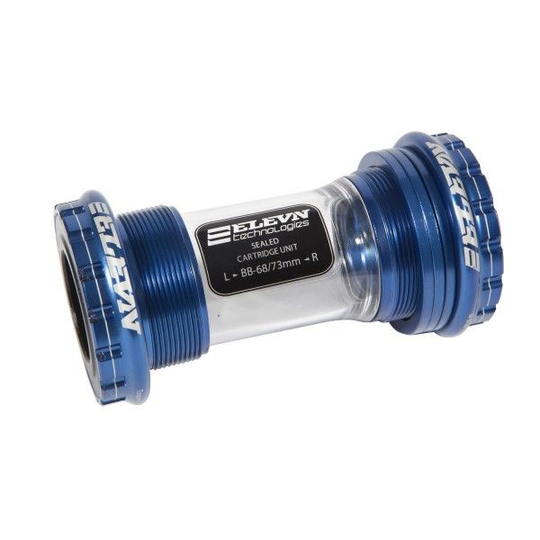 ELEVN BOTTOM BRACKET EURO 68-73MM