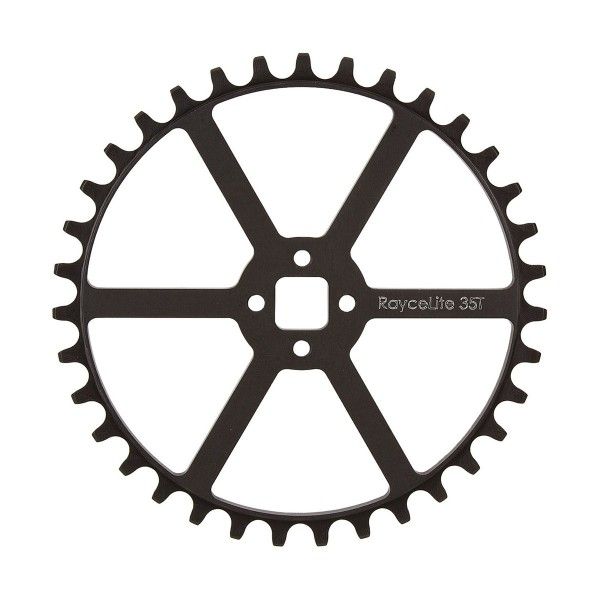 RENNEN RAYCELITE CHAINRING SQUARE BB