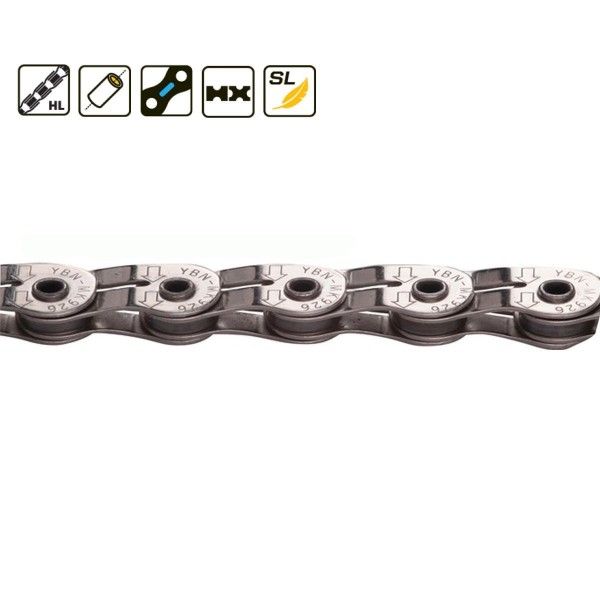 YBN MK926 3/32&quot; CHAIN