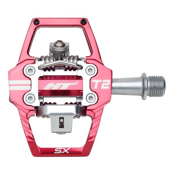 HT T2-SX PEDALS