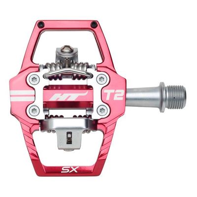 HT T2-SX PEDALS
