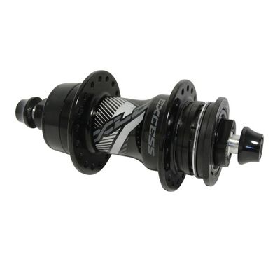 EXCESS MINI EXPERT 28H P3X1 R24 REAR HUB