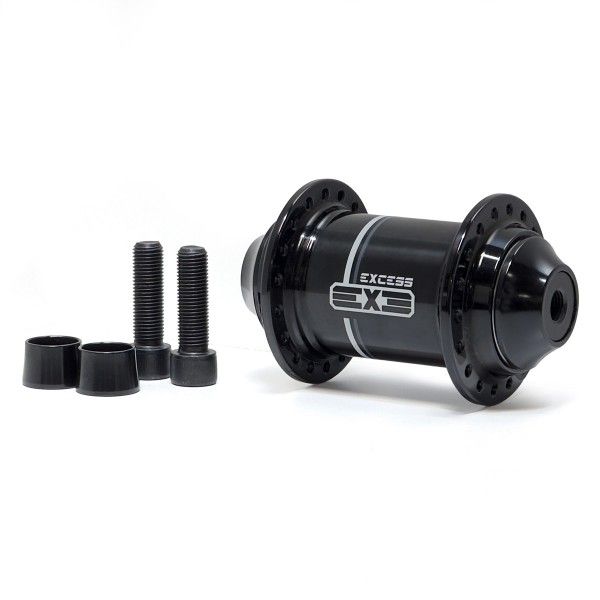 EXCESS EXE PRO 36H FRONT HUB