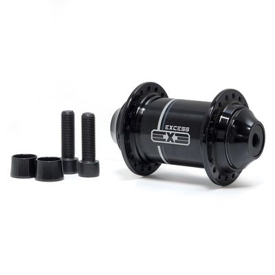 EXCESS EXE PRO 36H FRONT HUB