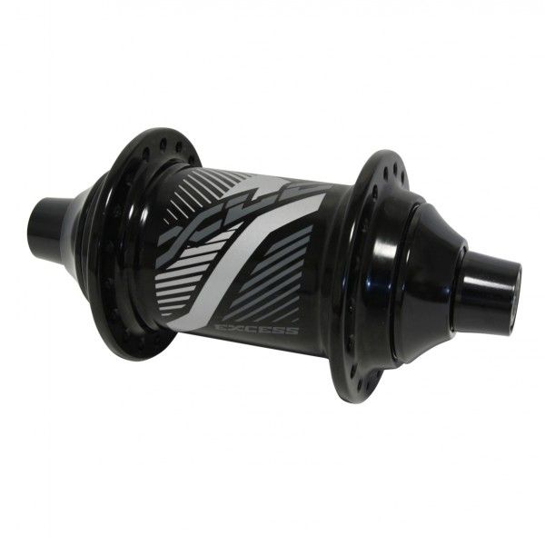 EXCESS PRO 36H FRONT HUB