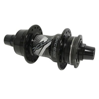 EXCESS PRO 36H P3X1 R24 REAR HUB