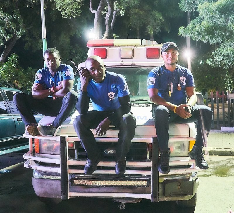 HERO 1 Month Individual Membership