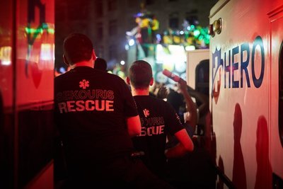 HERO 1 Year Individual Membership