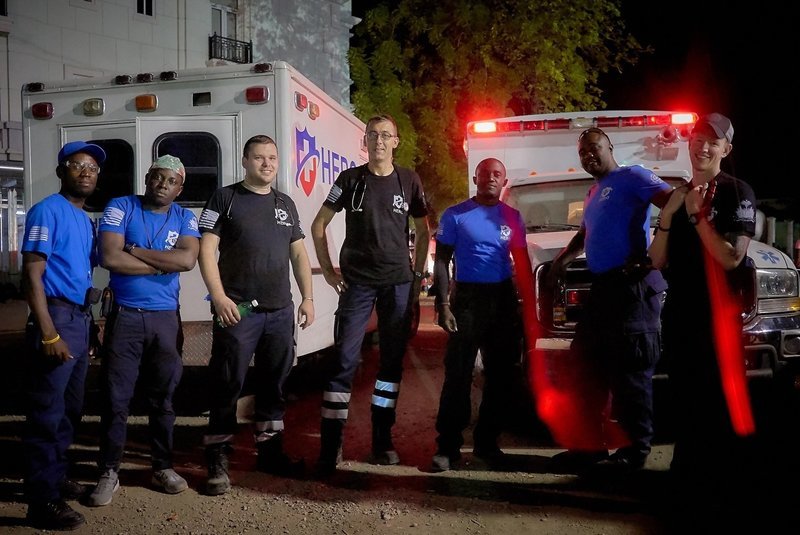 HERO 1 Year Family Membership