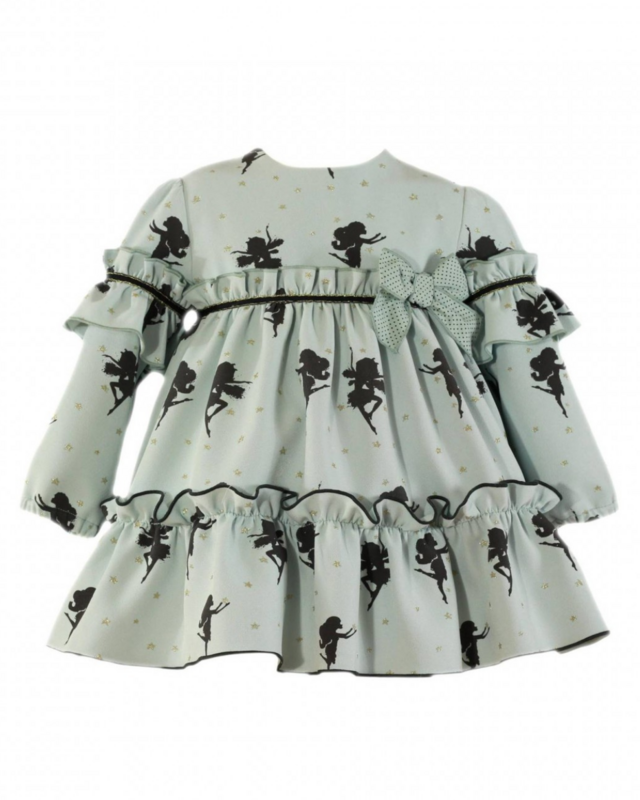 Vestido Hadas