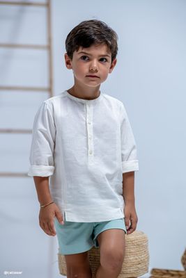 Blusas y camisas