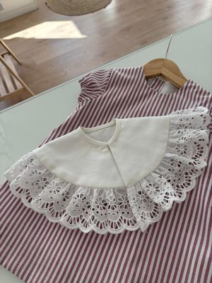 Vestido Marín
