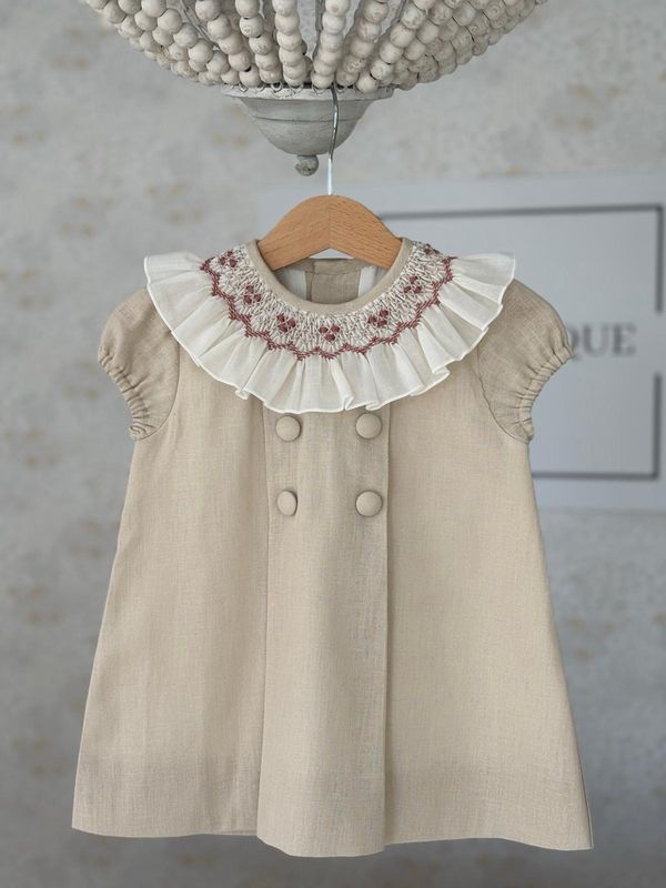 Vestido Nana