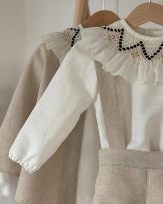 Camisa Copito 