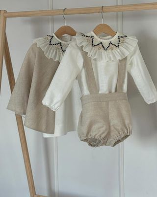 Camisa Copito 