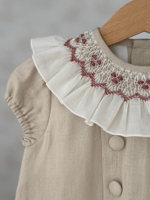 Vestido Nana