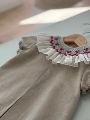 Vestido Alice