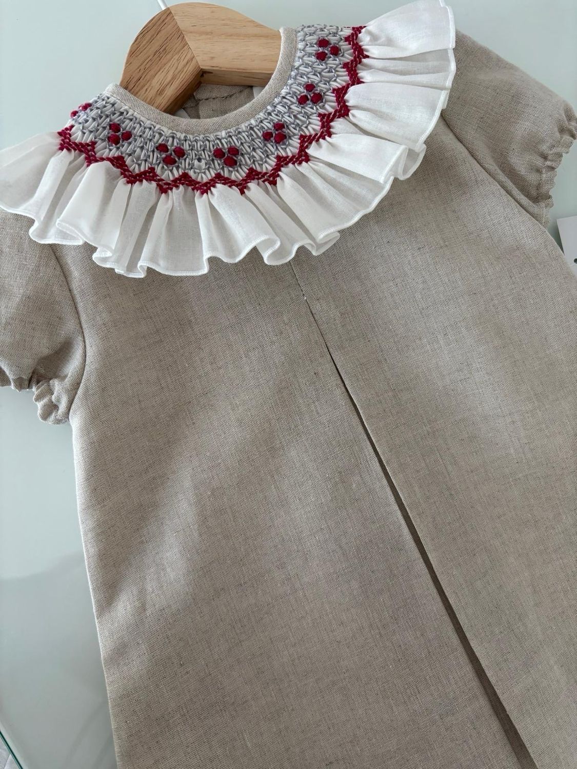 Vestido Alice