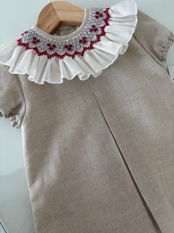 Vestido Alice