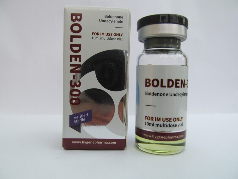 Introducing Boldenon by Hygene Pharma - Elevate Your Fitness Goals with Confidence and Convenience - Now Available to Buy Boldenone UK