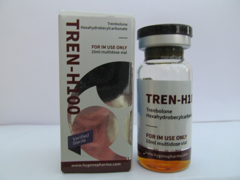 Discover Tren Hex (Trenbolone Hexahydrobenzylcarbonate) by Hygene Pharma - The Rare and Precious Anabolic Compound Now Available in Its Purest Form - Buy Parabolan UK